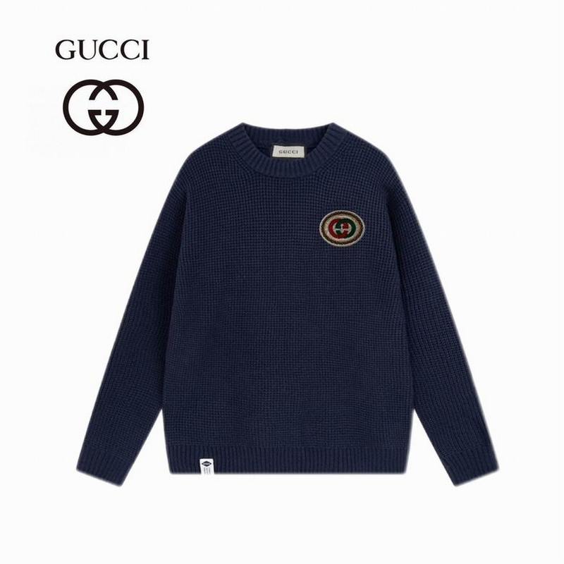 Gucci Men's Sweater 8